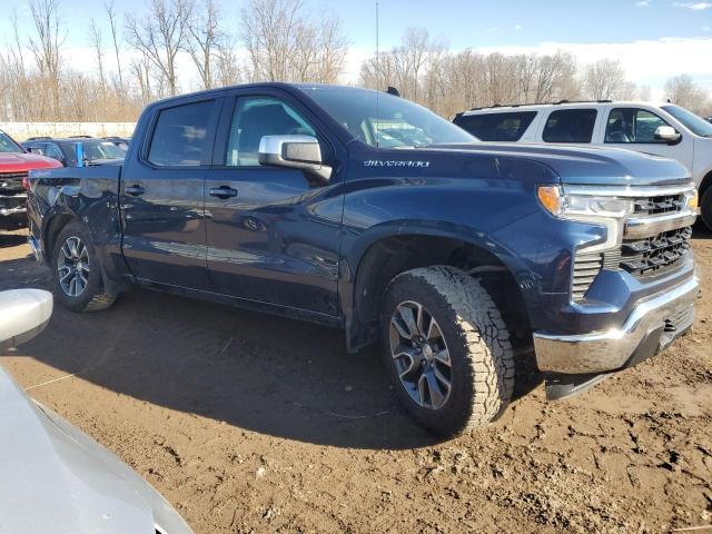 2023 Chevrolet Silverado K1500 Lt - Фото 4