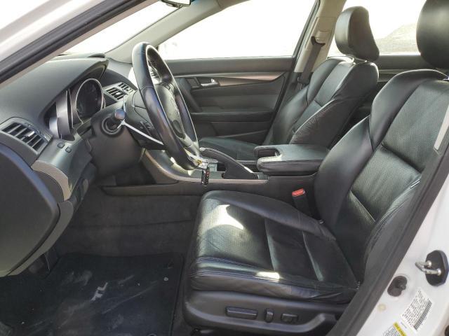 2013 Acura Tl Tech - Фото 7