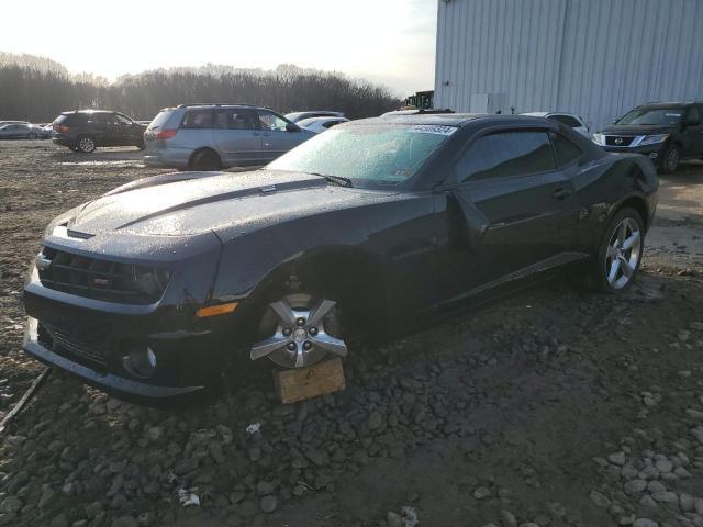 2013 Chevrolet Camaro 2Ss