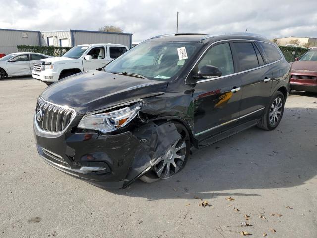 2017 Buick Enclave