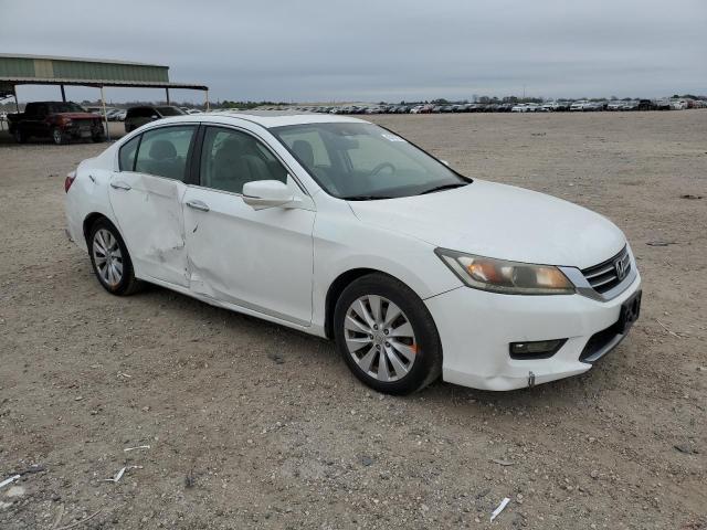2015 Honda Accord Exl - Image 4