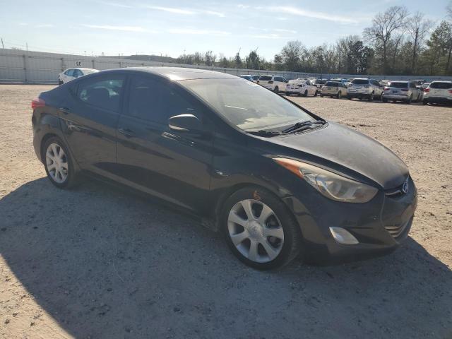 2013 Hyundai Elantra Gls - Image 4