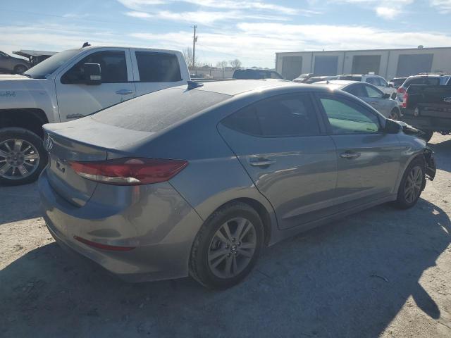 2018 Hyundai Elantra Sel - Фото 3