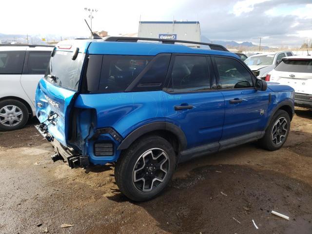 2022 Ford Bronco Sport Big Bend - Фото 3