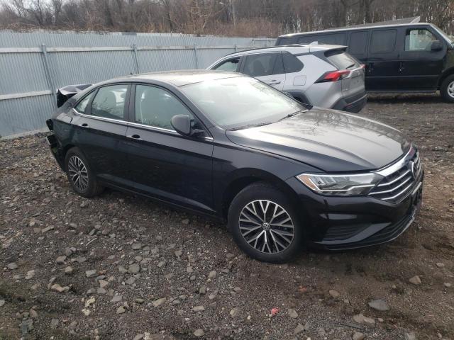 2021 Volkswagen Jetta S - Фото 4