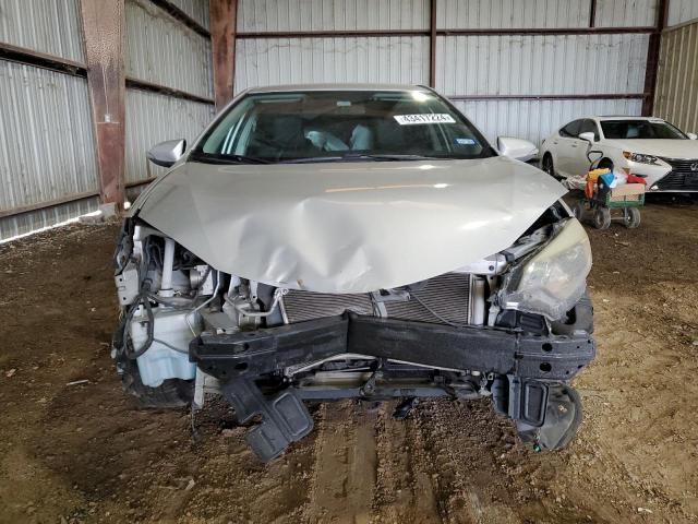 2016 Toyota Corolla L - Фото 5