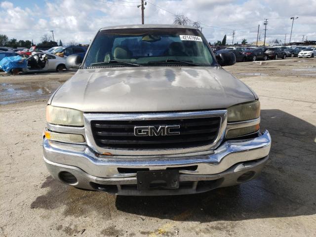 2003 GMC New Sierra C1500 - Фото 5