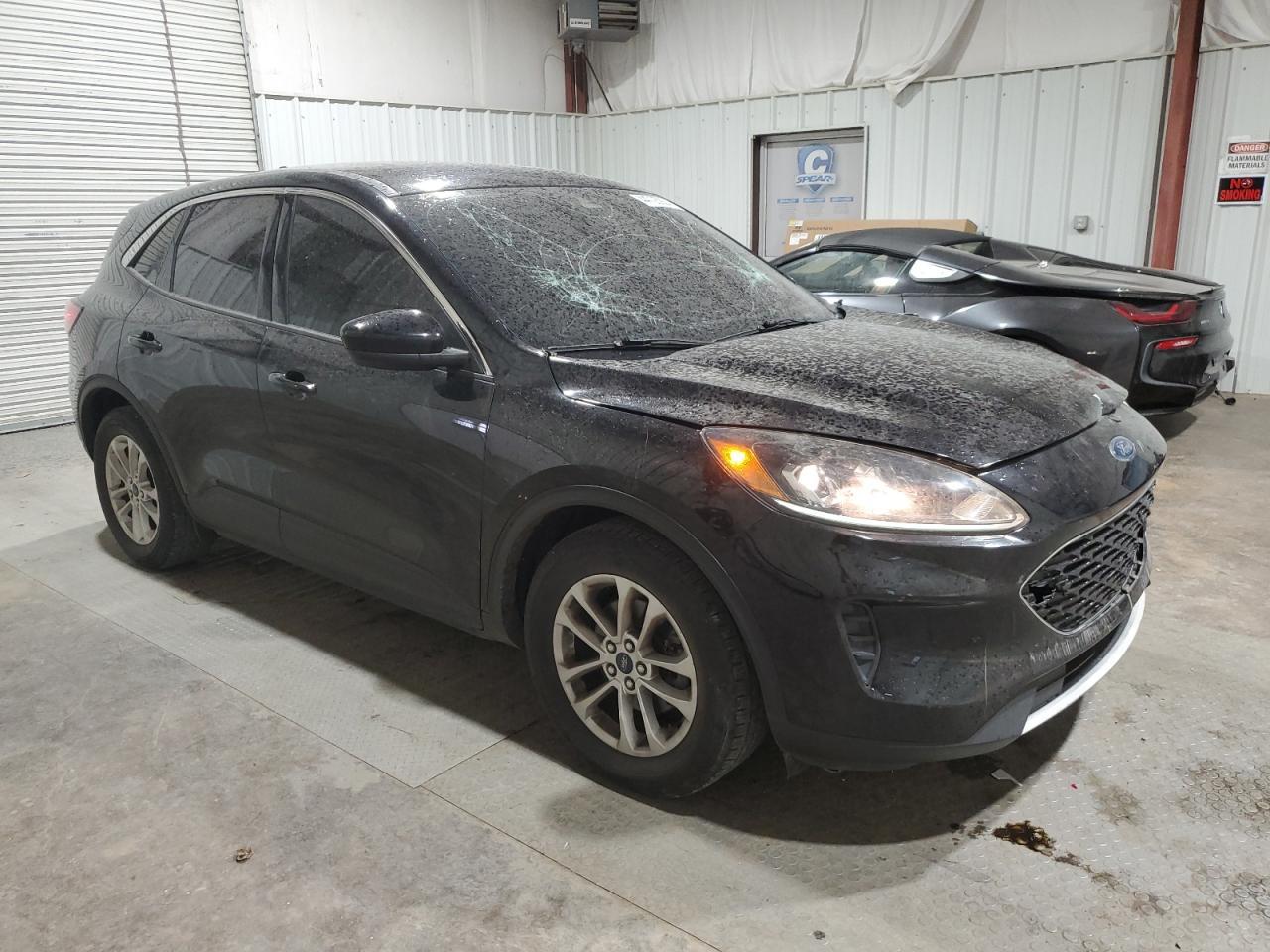 2020 FORD ESCAPE SE - Фото 4