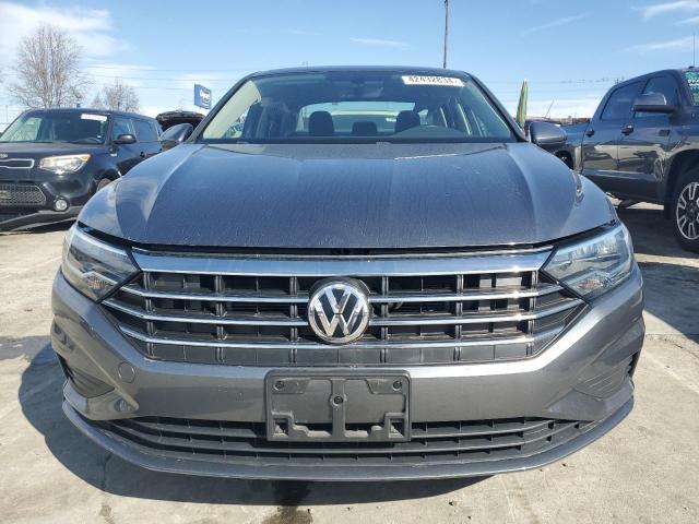 2021 Volkswagen Jetta S - Фото 5