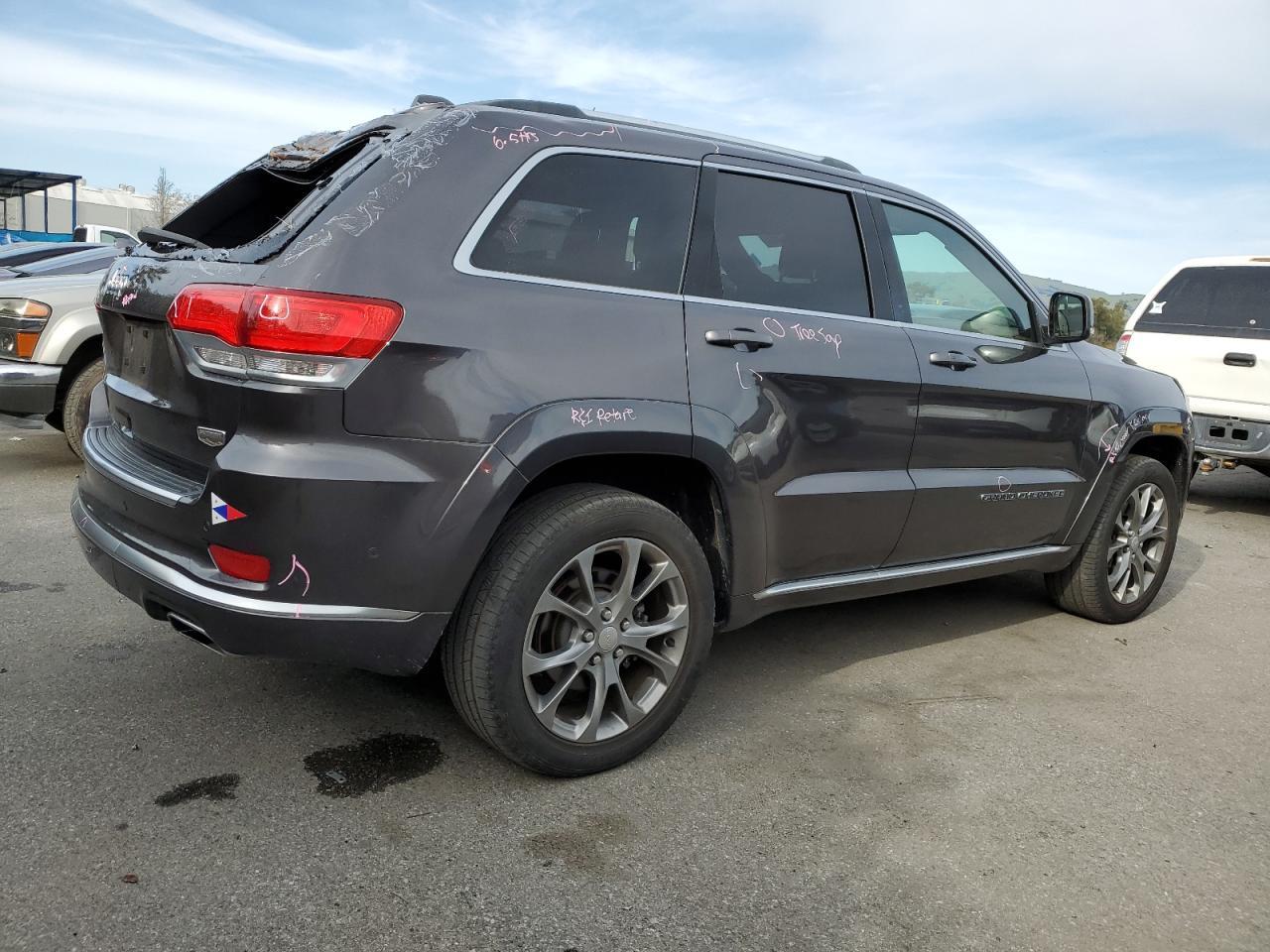 2020 JEEP GRAND CHER - Image 3