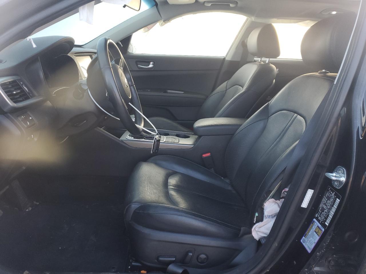 2020 KIA OPTIMA LX - Image 7