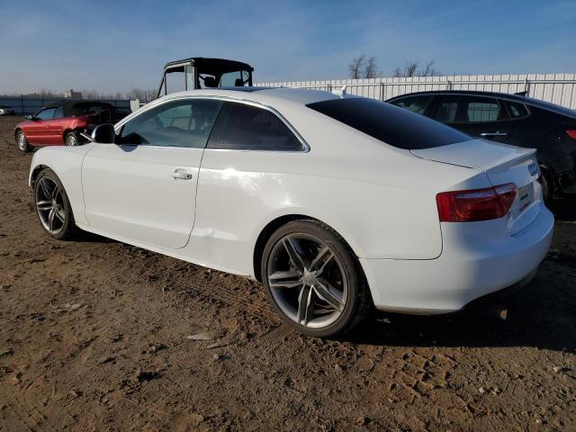 2009 Audi S5 Quattro - Фото 2