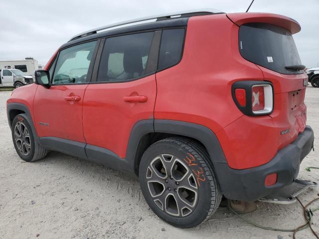 2016 JEEP RENEGADE L - Image 2