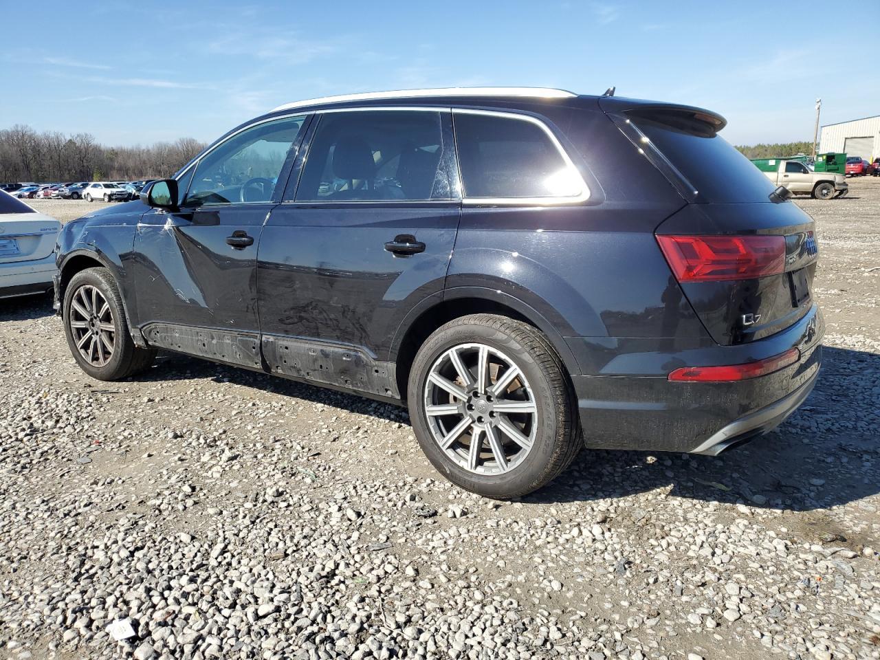 2018 AUDI Q7 PREMIUM - Image 2