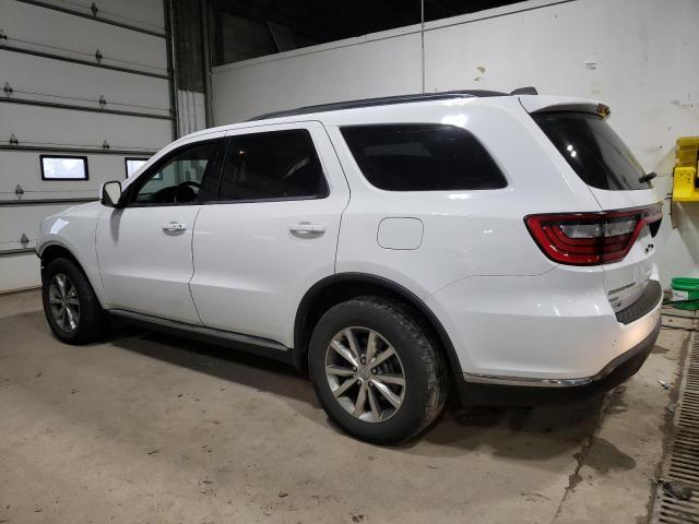 2015 Dodge Durango Limited - Фото 2