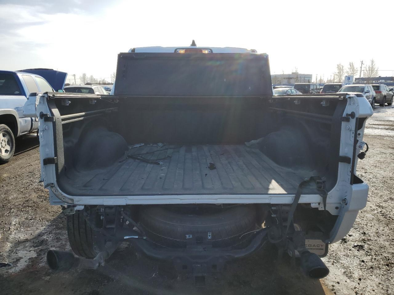 2020 RAM 1500 REBEL - Фото 6