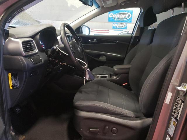 2017 Kia Sorento Lx - Фото 7