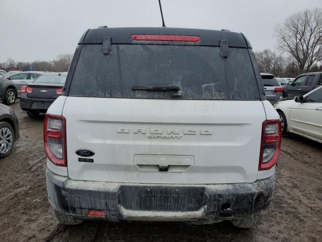 2023 Ford Bronco Sport Outer Banks - Фото 6