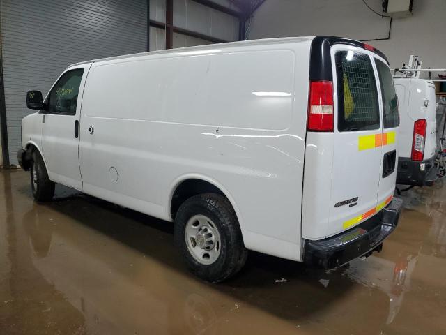 2013 Chevrolet Express G2500 - Фото 2