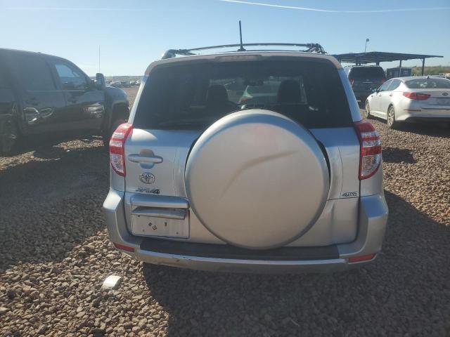2011 Toyota Rav4 - Фото 6