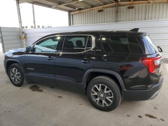 2023 GMC Acadia Sle - Фото 2