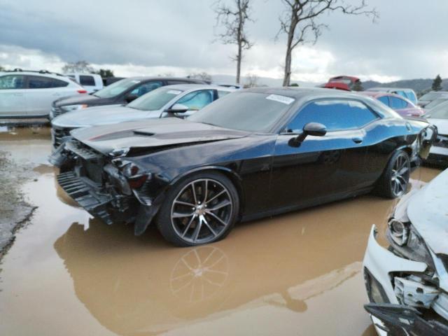 2016 Dodge Challenger R/T Scat Pack
