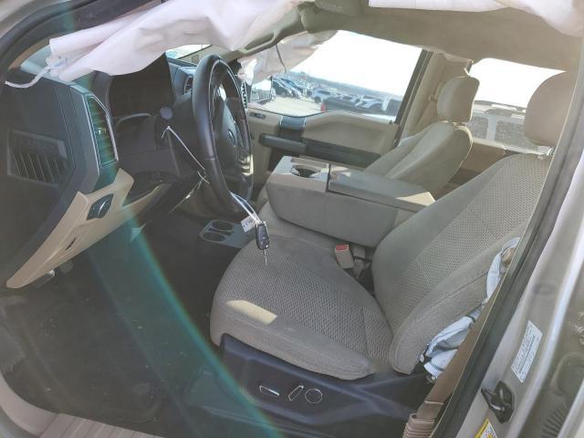 2017 Ford F150 Supercrew - Image 7