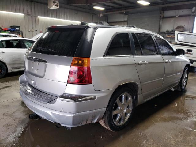 2006 Chrysler Pacifica Limited - Фото 3