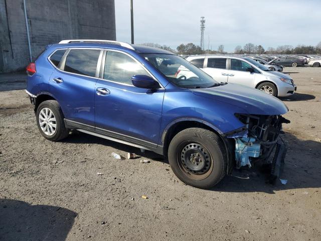 2017 Nissan Rogue S - Image 4