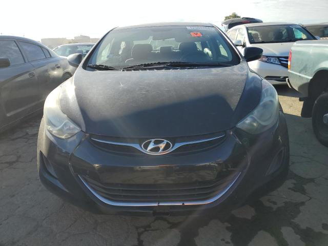2011 Hyundai Elantra Gls - Image 5