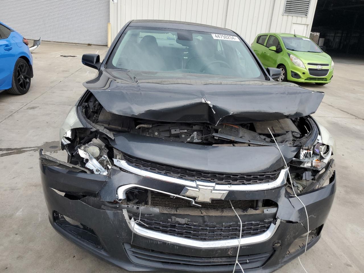 2015 CHEVROLET MALIBU 1LT - Image 5