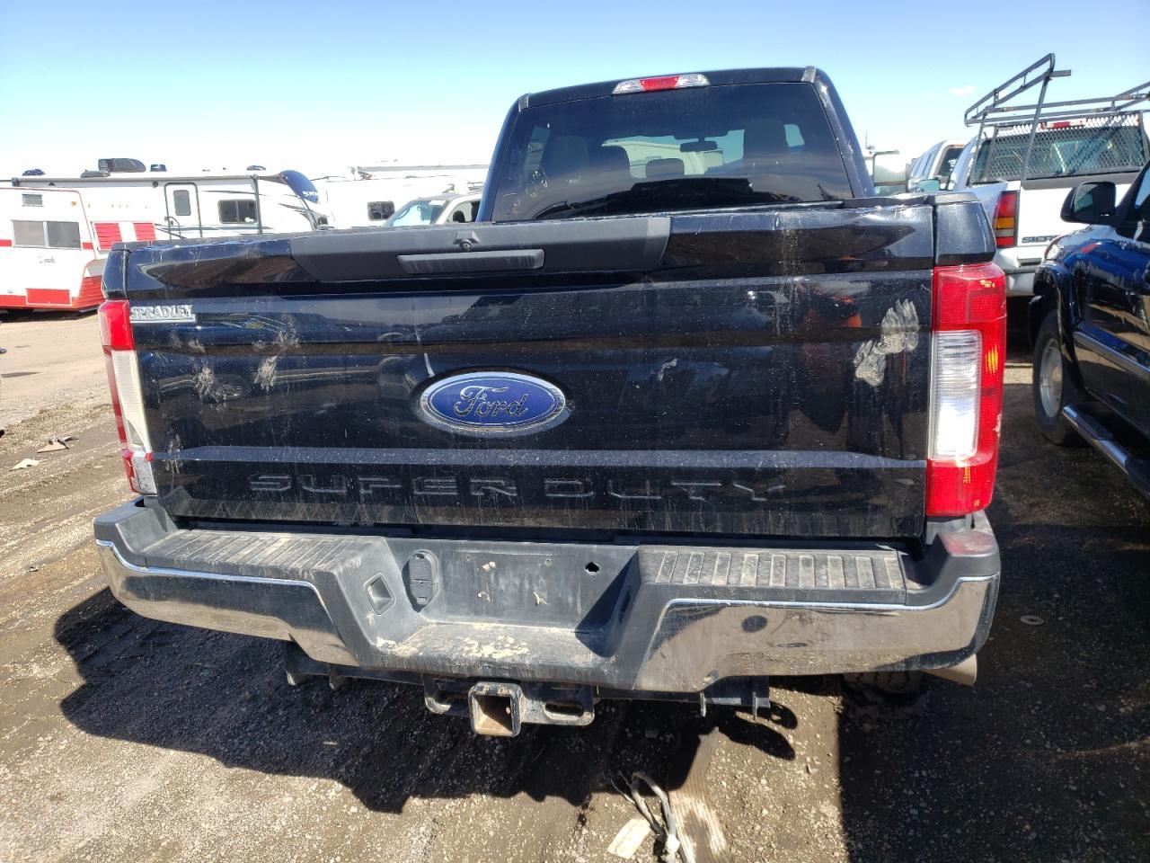 2017 FORD F350 SUPER - Image 6