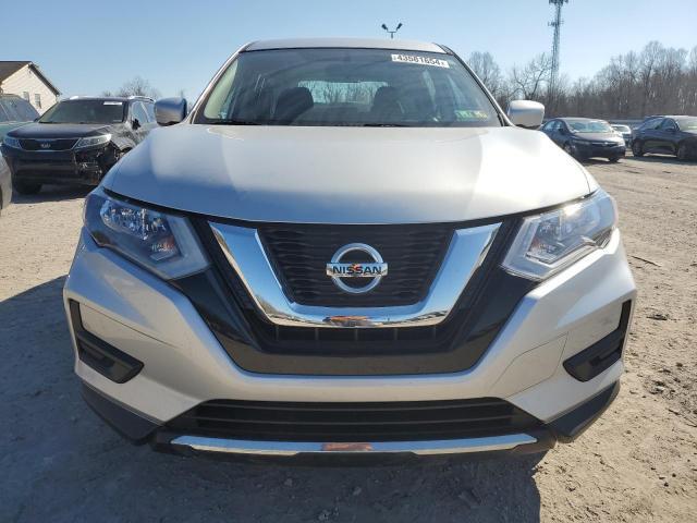 2017 Nissan Rogue S - Фото 5