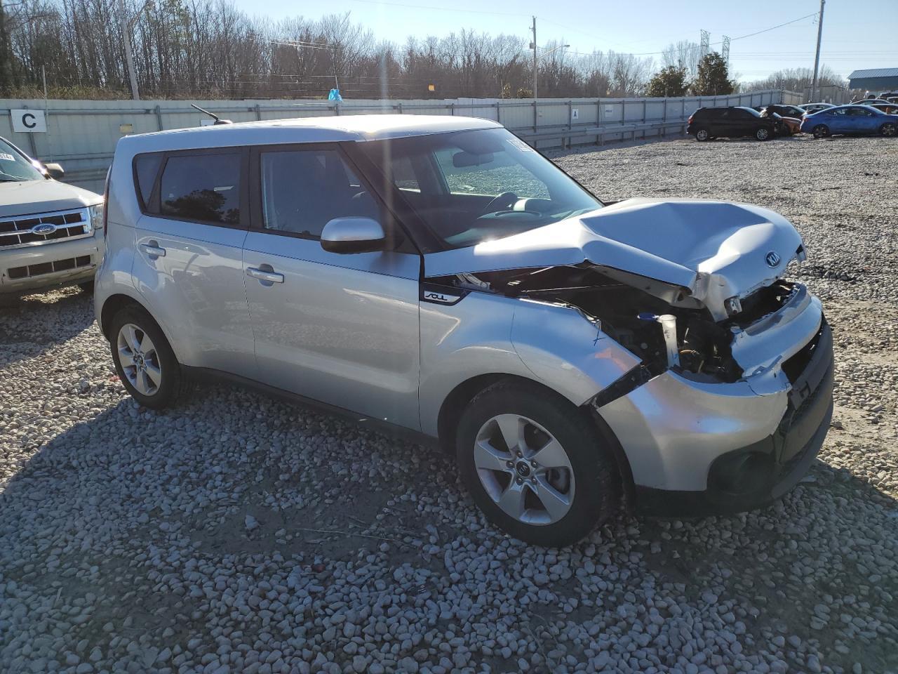 2019 KIA SOUL - Фото 4