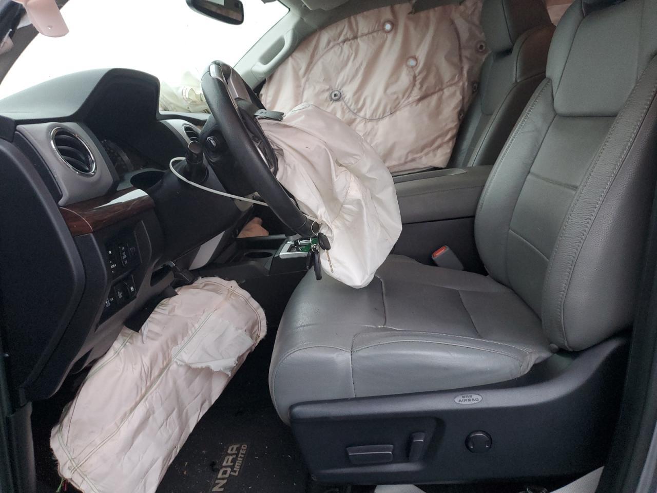 2015 TOYOTA TUNDRA CRE - Image 7