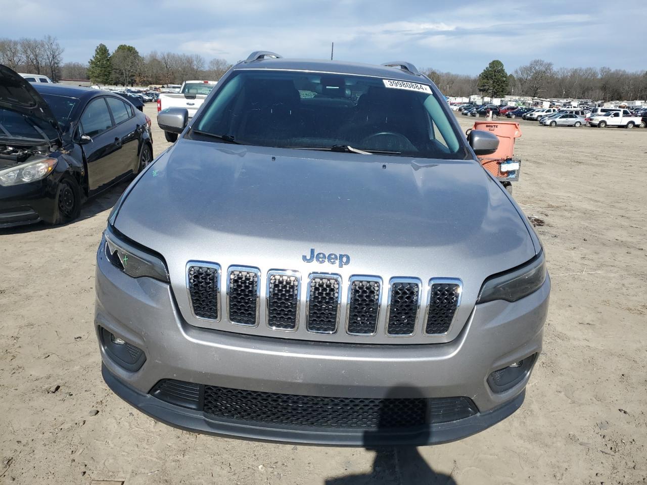 2019 JEEP CHEROKEE L - Фото 5