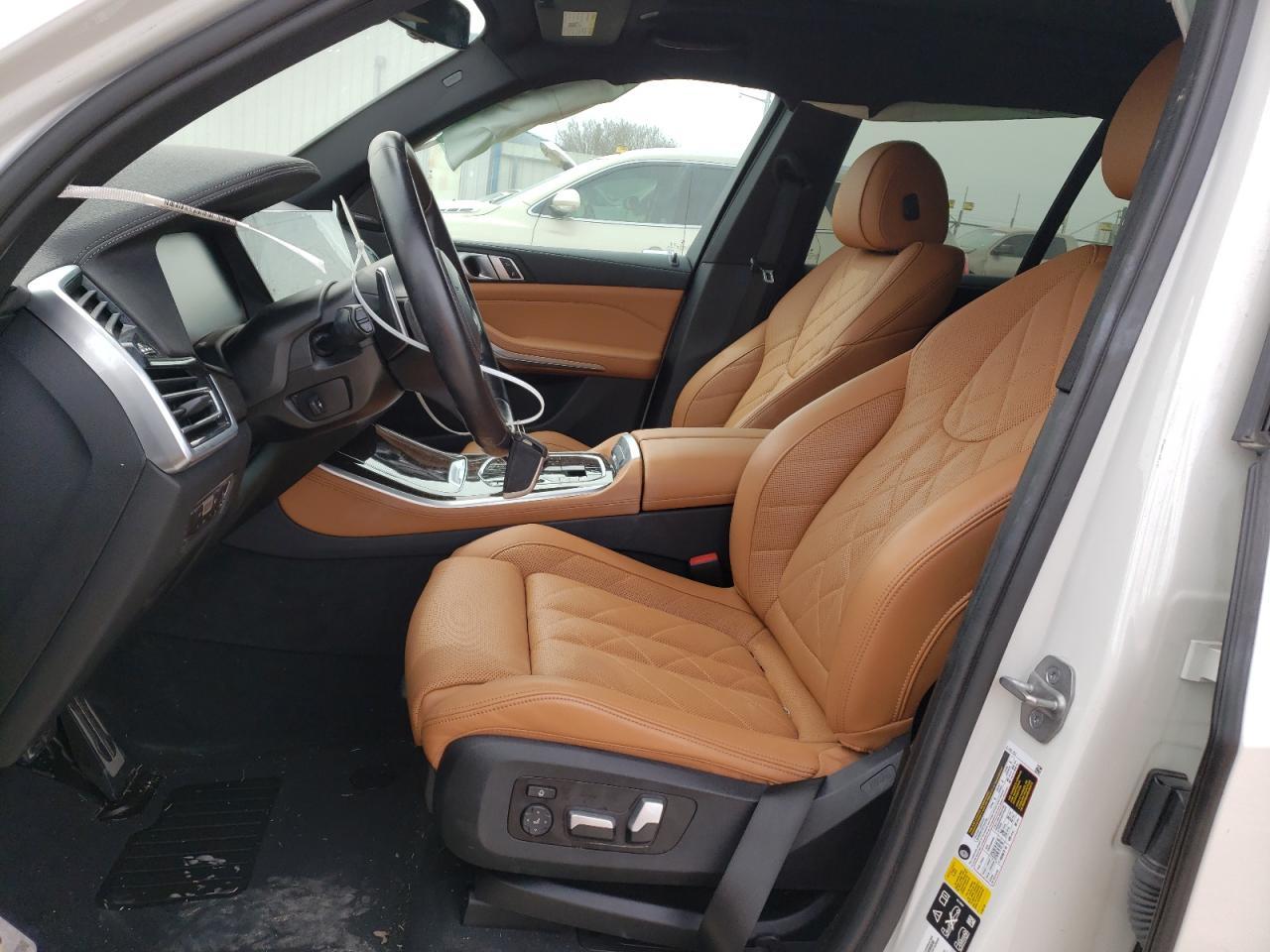 2023 BMW X5 XDRIVE4 - Image 7