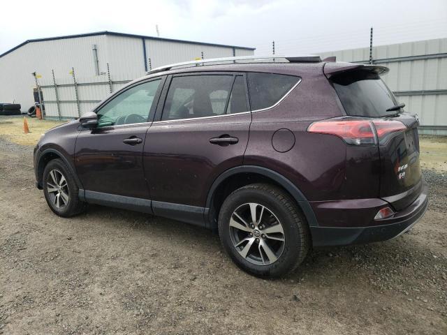 2017 Toyota Rav4 Xle - Image 2