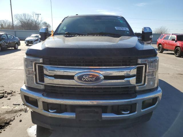 2017 FORD F250 - Image 5