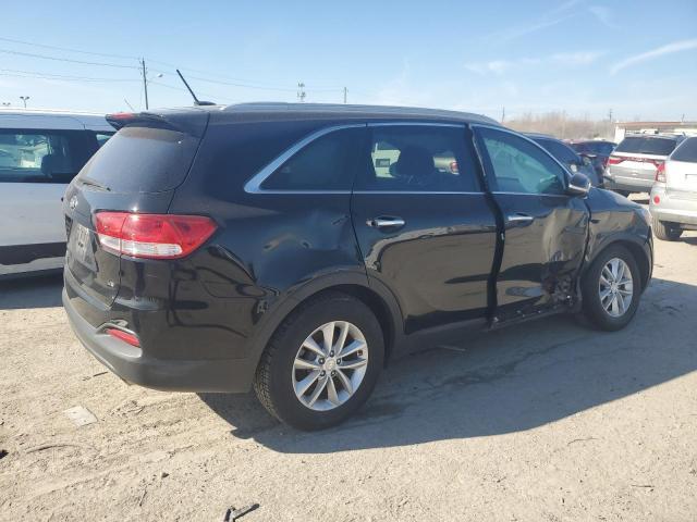 2018 Kia Sorento Lx - Фото 3