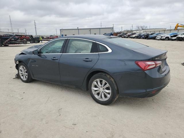 2020 Chevrolet Malibu Lt - Фото 2