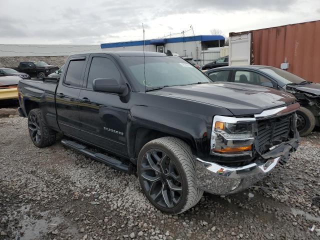 2018 Chevrolet Silverado C1500 Lt - Image 4