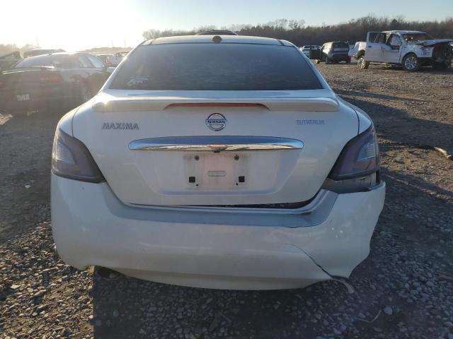2014 Nissan Maxima S - Фото 6