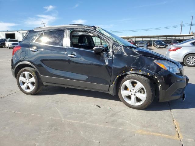 2015 Buick Encore - Фото 4