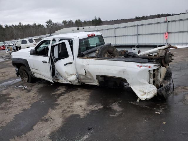 2017 Chevrolet Silverado K1500 - Фото 2