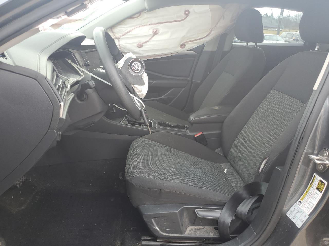 2019 VOLKSWAGEN JETTA S - Image 7