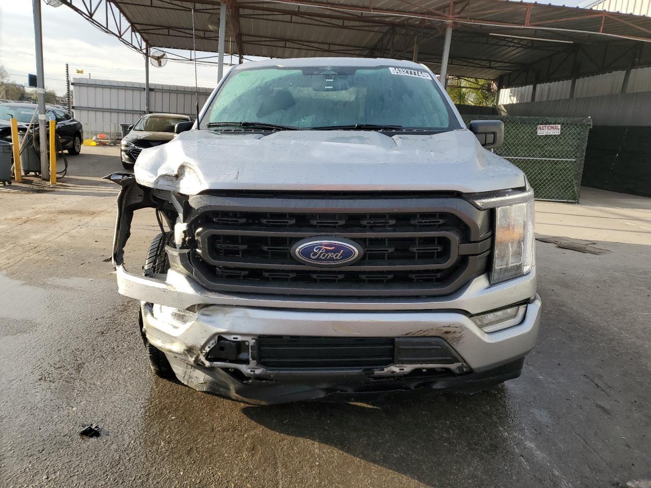 2023 FORD F150 SUPER - Image 5