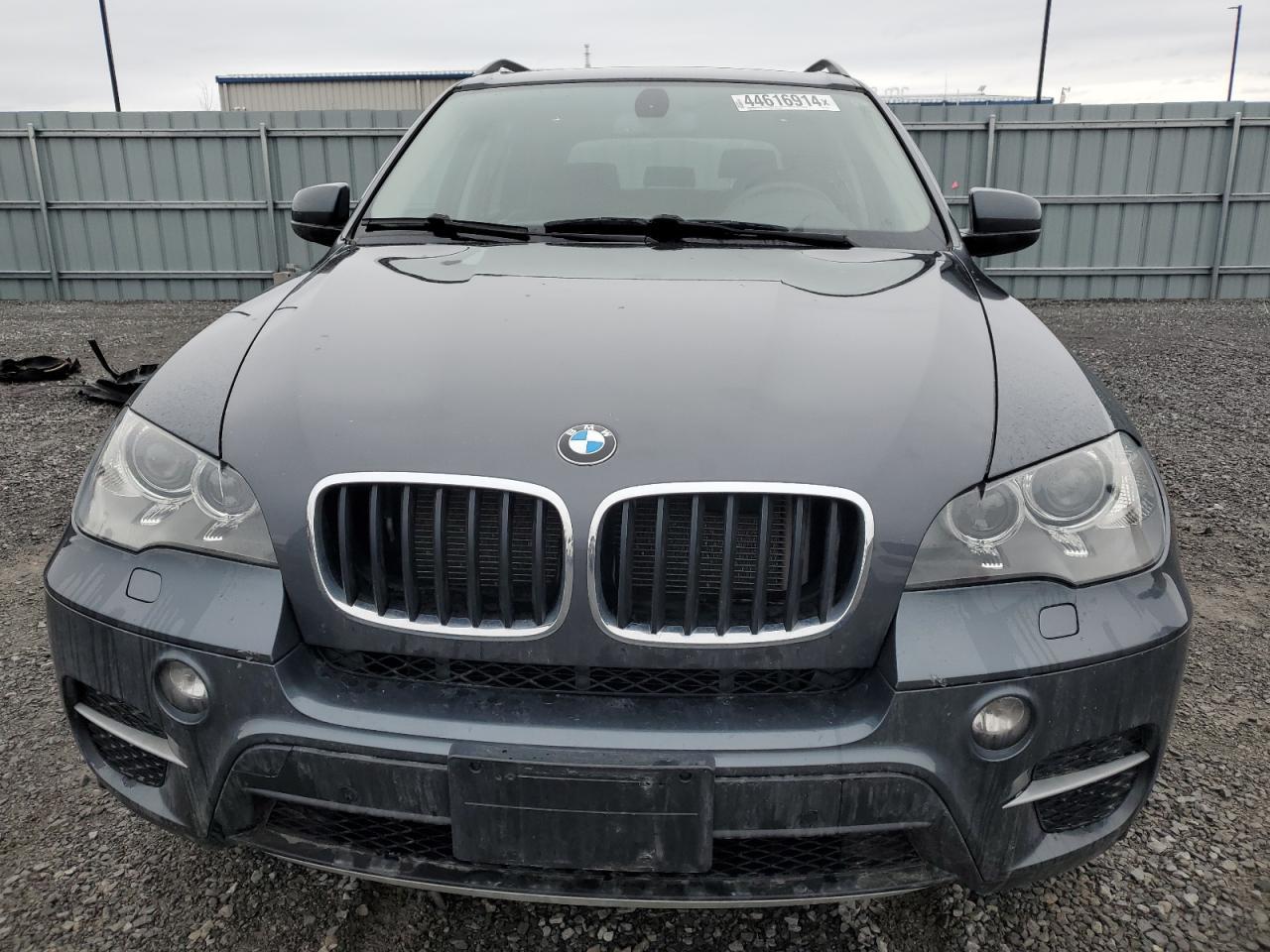 2013 BMW X5 XDRIVE3 - Фото 5