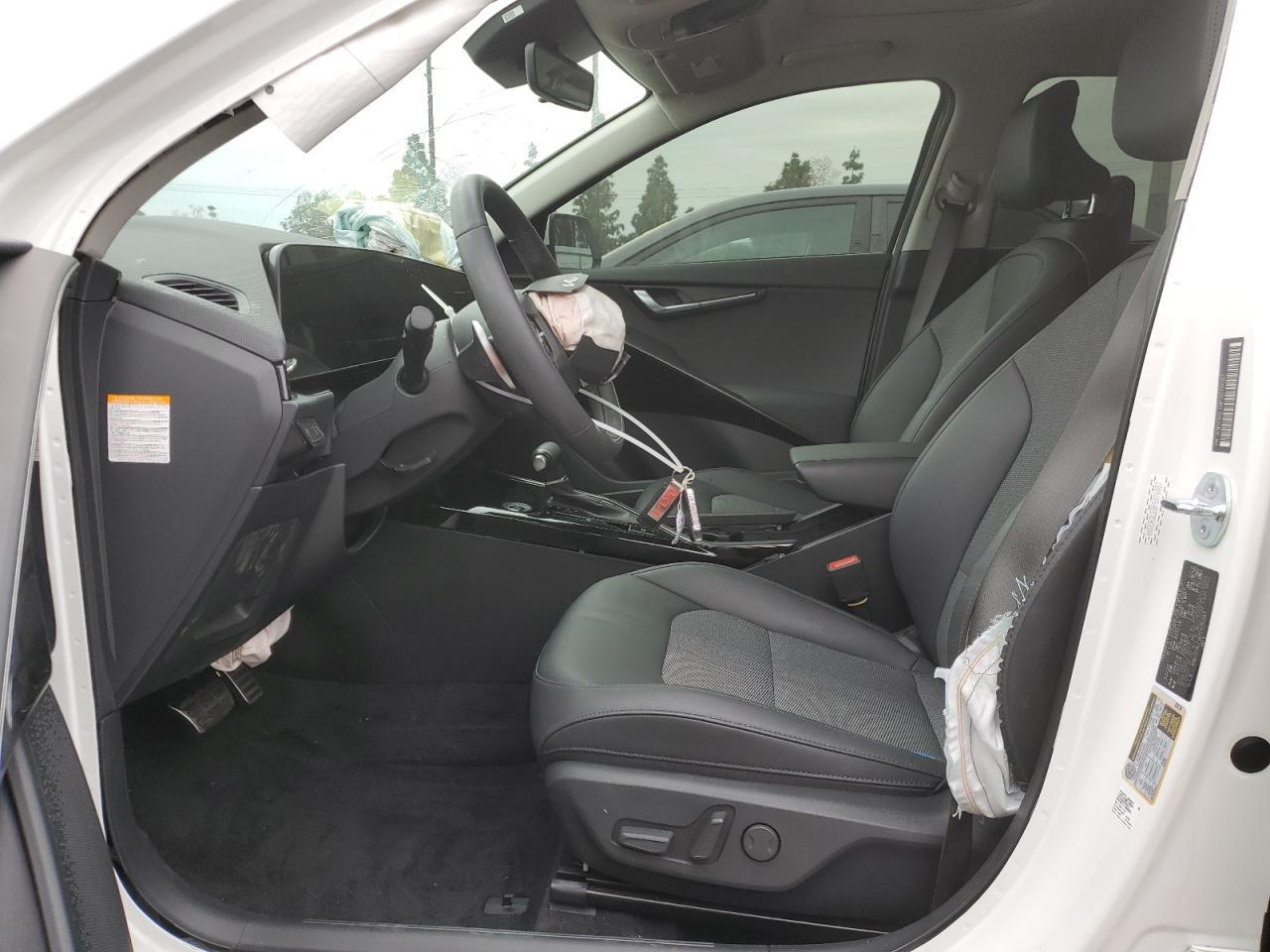 2023 KIA NIRO EX - Фото 7