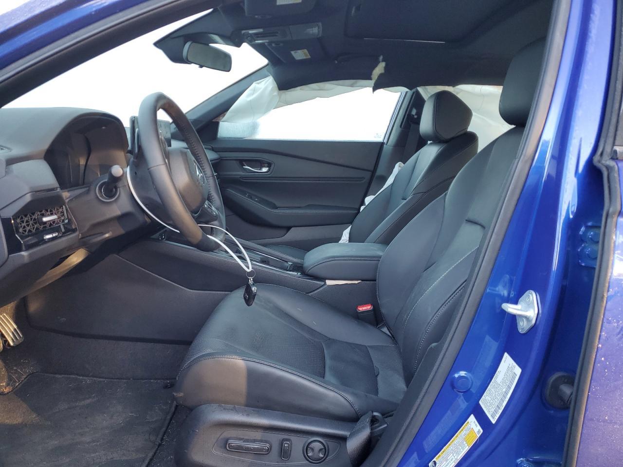 2023 HONDA ACCORD HYB - Image 7